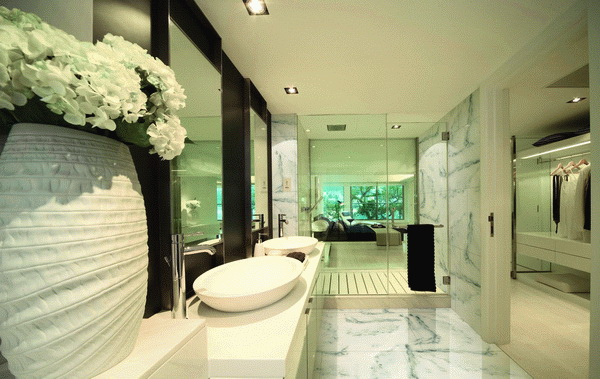 這些浴室柜選購(gòu)技巧，你知道嗎